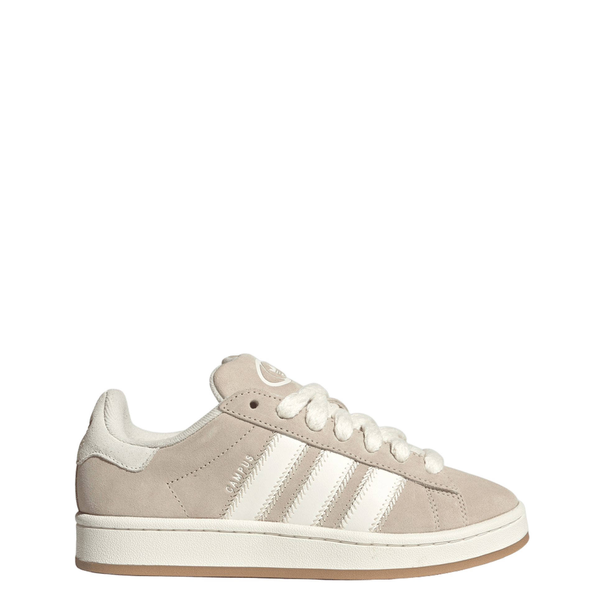 adidas Campus 00s Camp Wonder White Wonder Beige Core White (Women's)