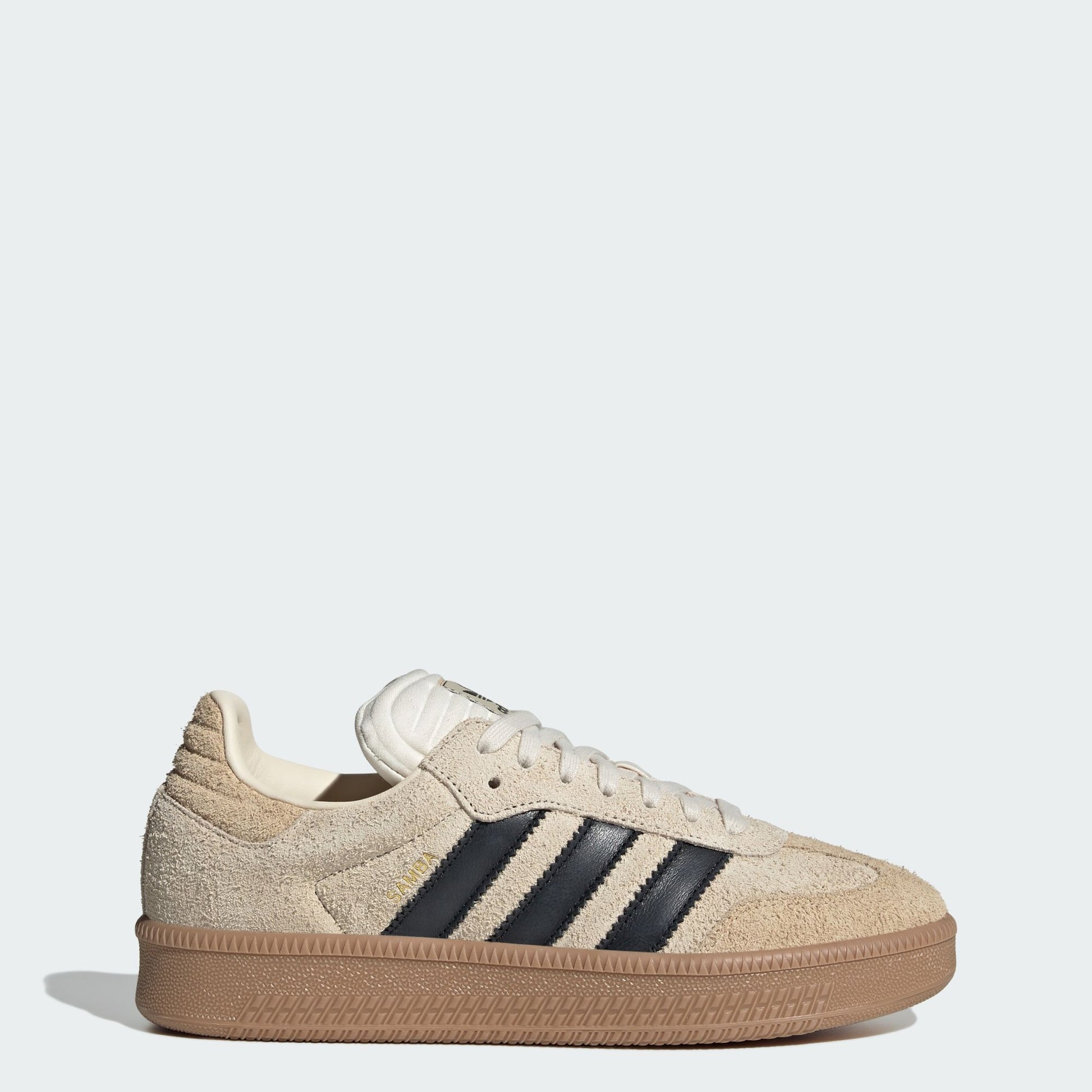 adidas Samba XLG Wonder White Core Black Gum
