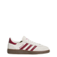 adidas Handball Spezial Off White Collegiate Burgundy (Women's)