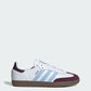 adidas Samba Aston Villa