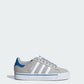 adidas Campus Vulc Grey White Blue (GS)