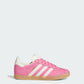 adidas Gazelle Pink Fusion (GS)
