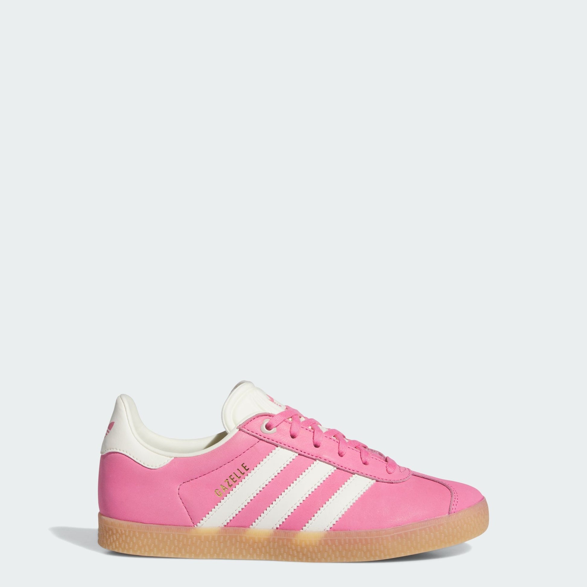adidas Gazelle Pink Fusion (GS)
