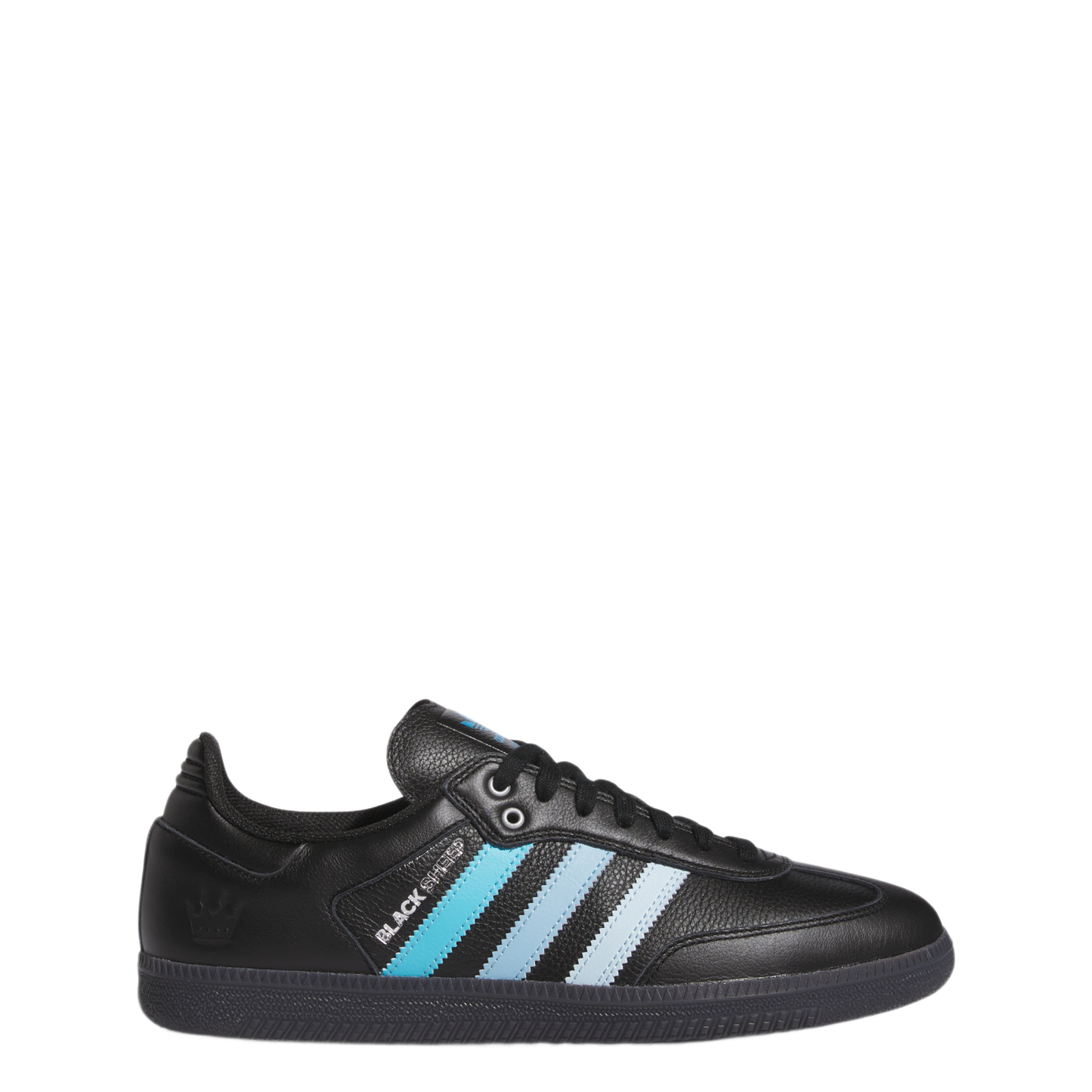 adidas Samba ADV Charlotte FC Black Sheep