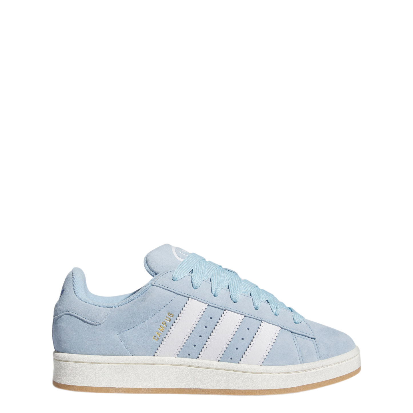 adidas Campus 00s Clear Sky Gum