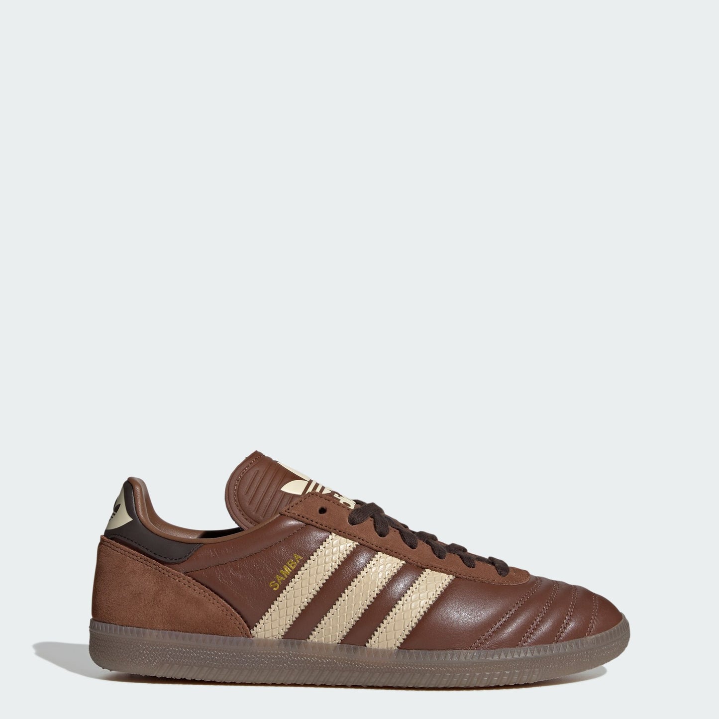 adidas Samba JP Preloved Brown Sand Strata