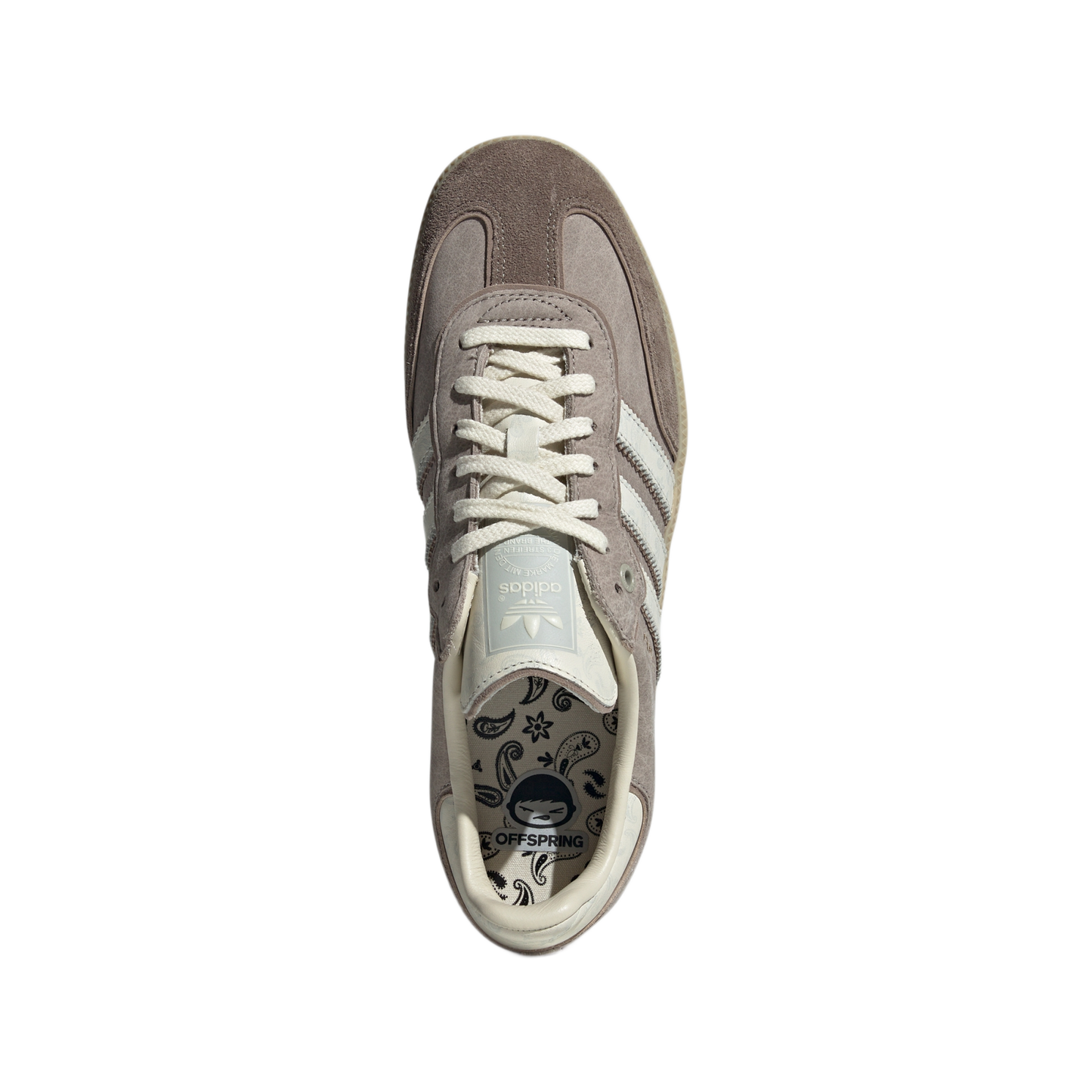 adidas Samba Consortium Cup Offspring