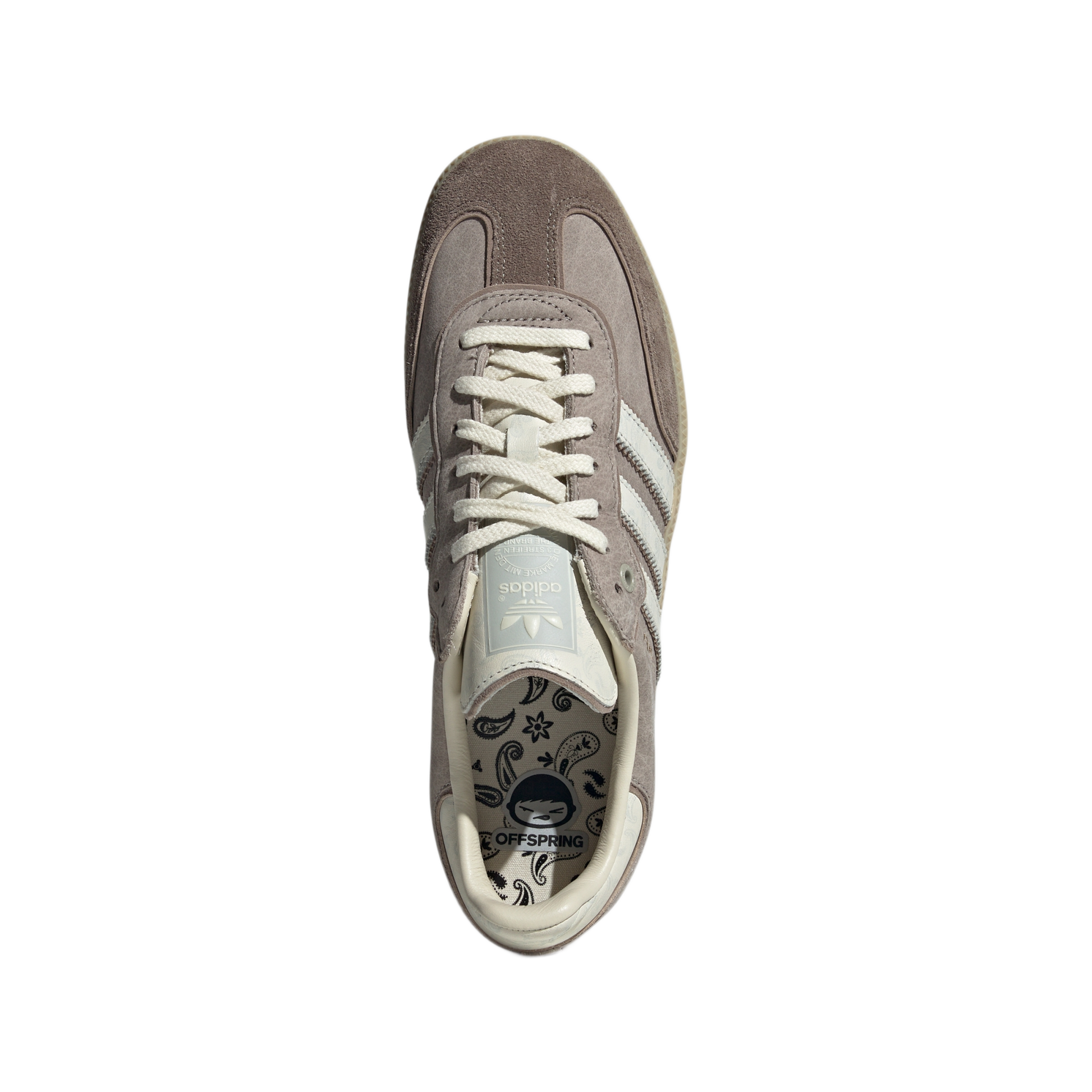 adidas Samba Consortium Cup Offspring