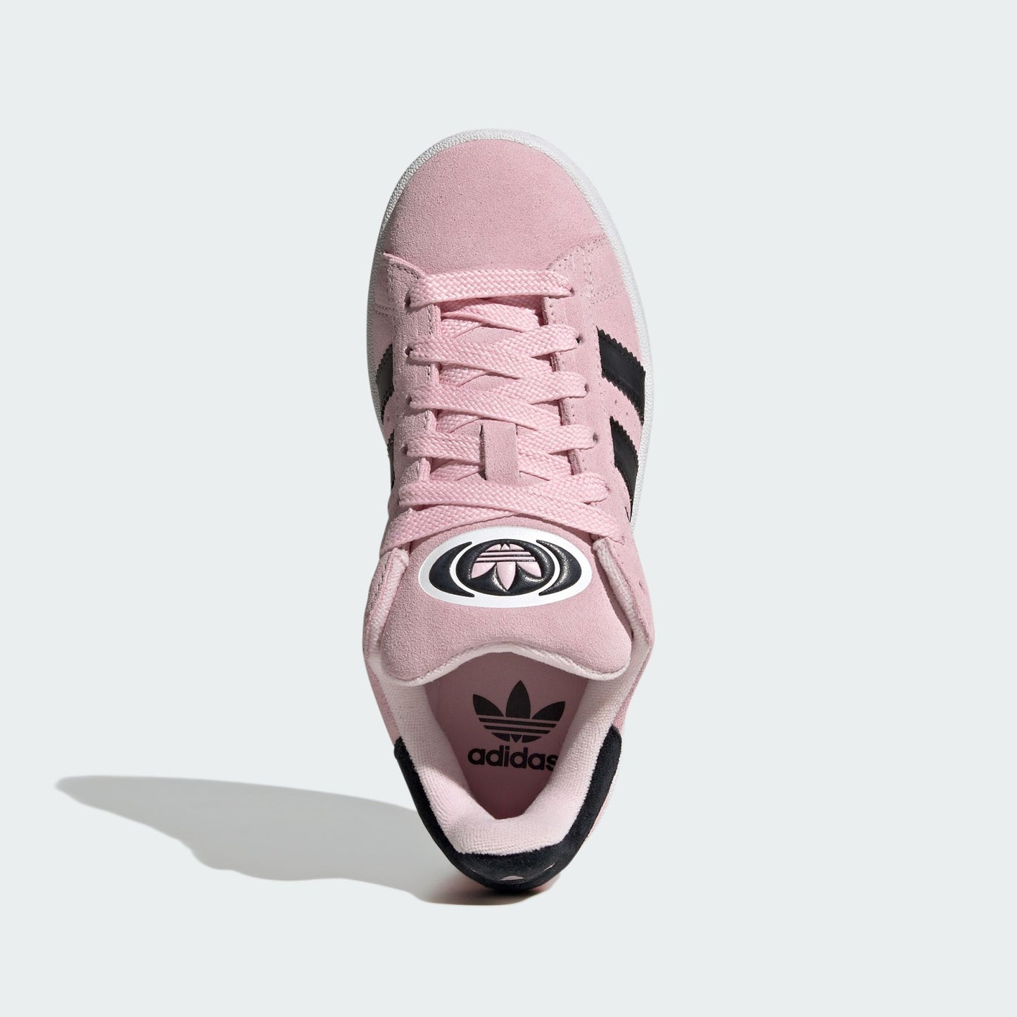 adidas Campus 00s Clear Pink (Kids)