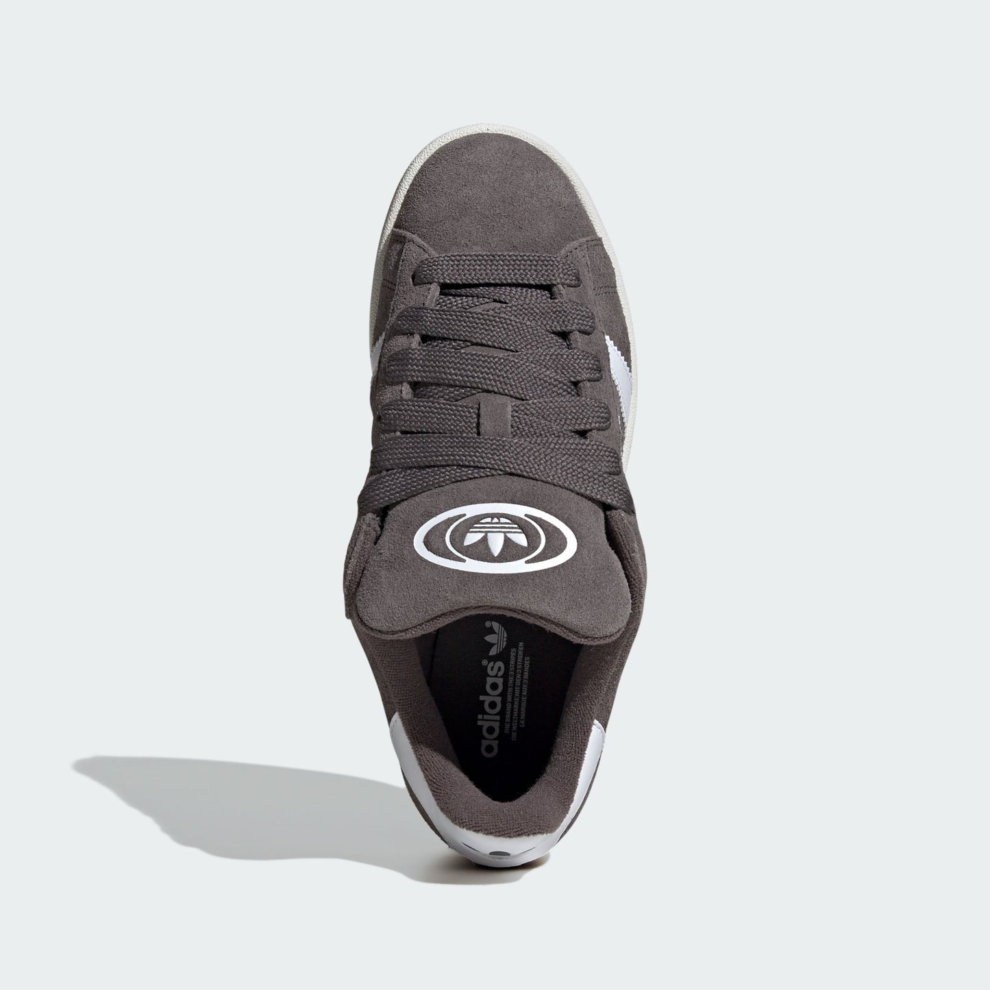 adidas Campus 00s Charcoal Off White (Women's)