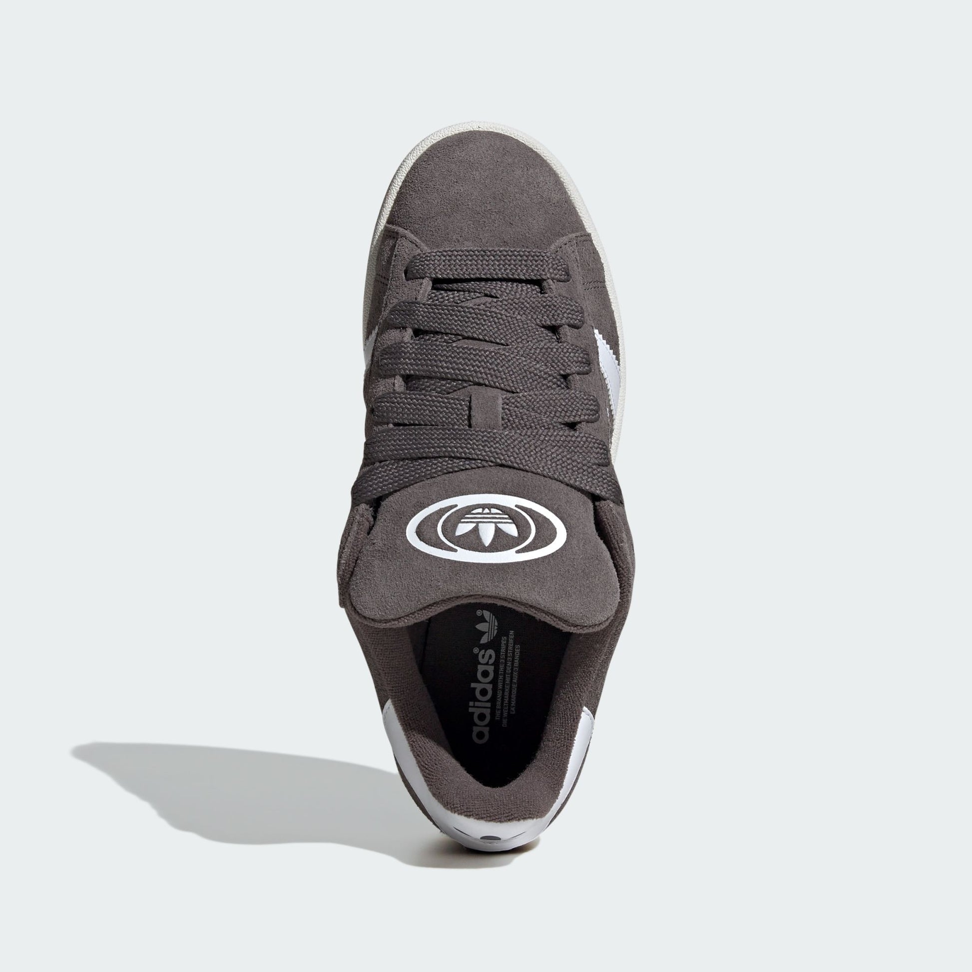 adidas Campus 00s Charcoal Off White (Women's)