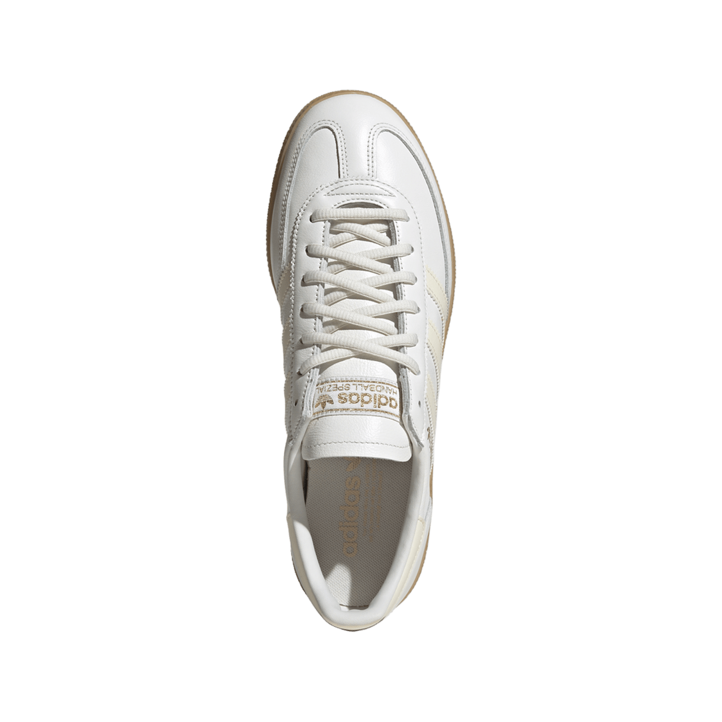 adidas Handball Spezial Core White Wonder White Gum