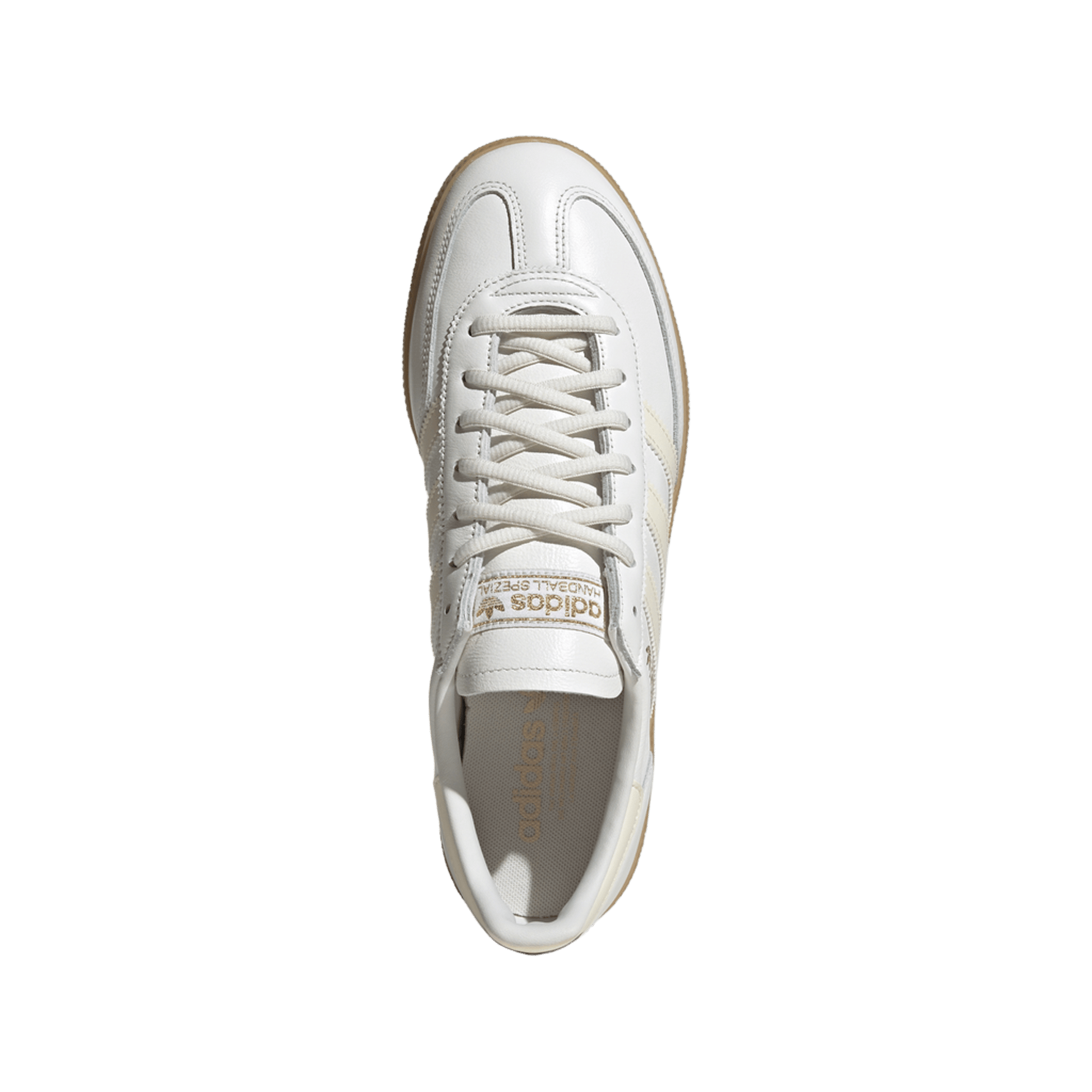 adidas Handball Spezial Core White Wonder White Gum