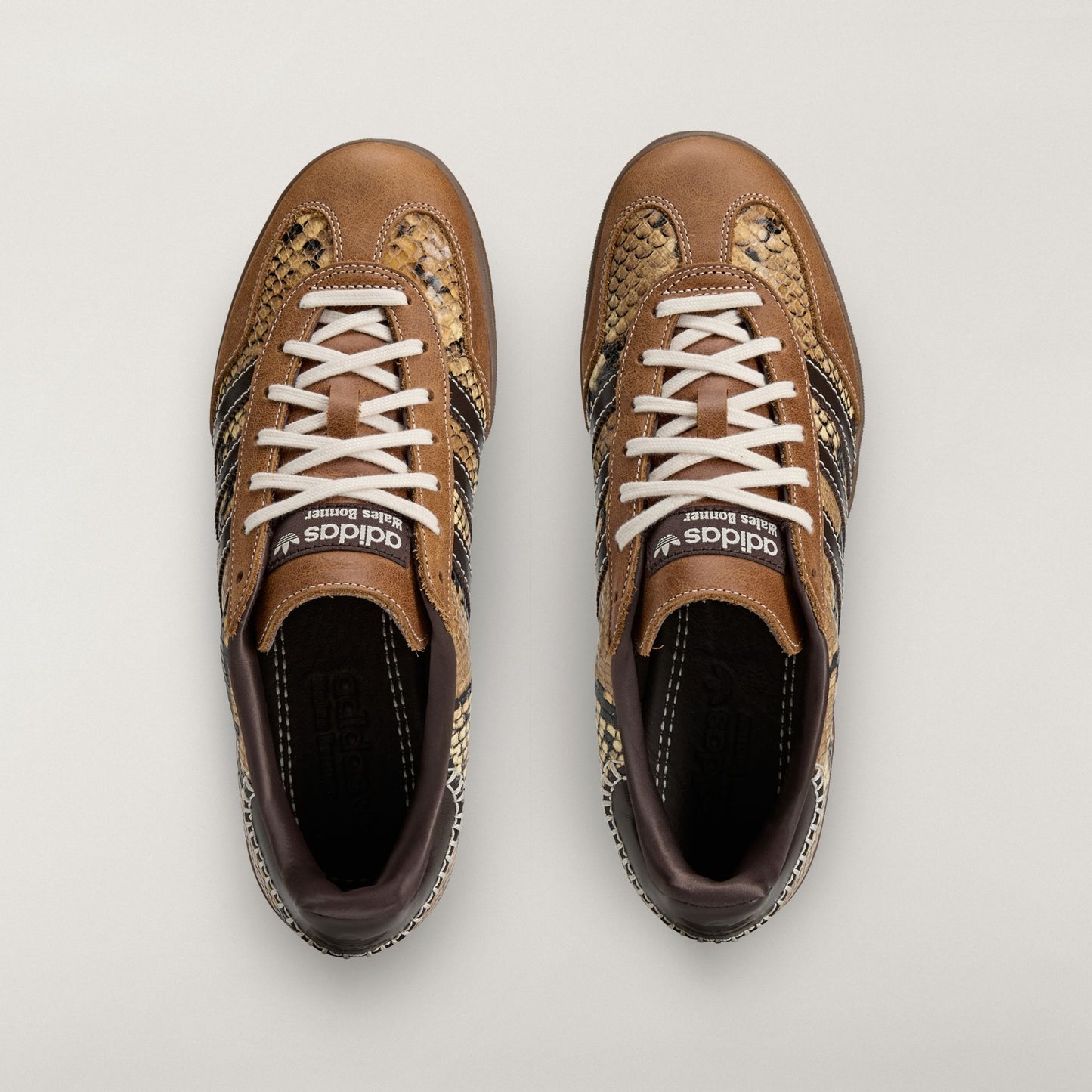 adidas Gazelle Indoor Wales Bonner Snakeskin