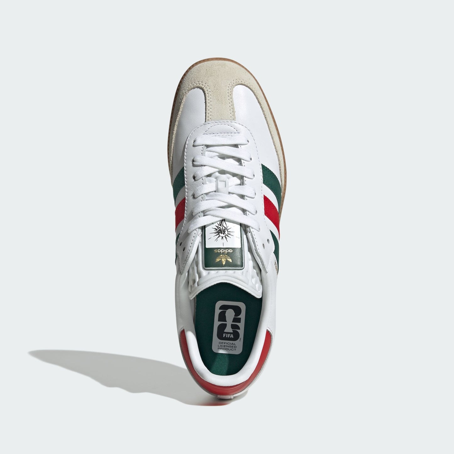 adidas Samba OG FIFA World Cup 2026 Mexico