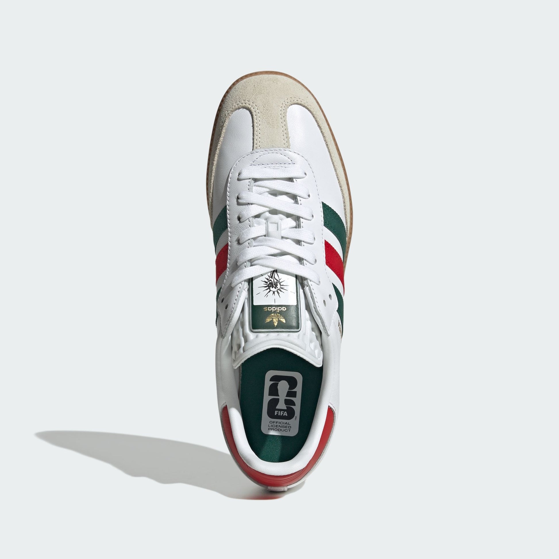 adidas Samba OG FIFA World Cup 2026 Mexico