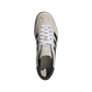 adidas Gazelle Indoor Aluminum Core Black