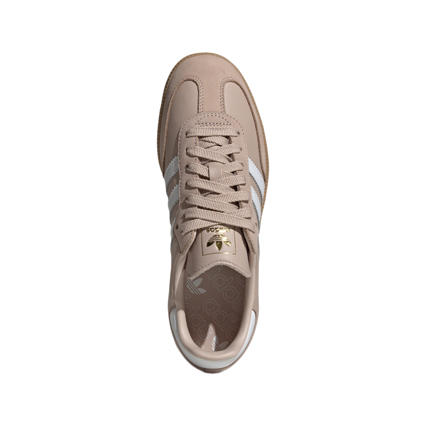 adidas Samba OG Wonder Taupe (Women's)