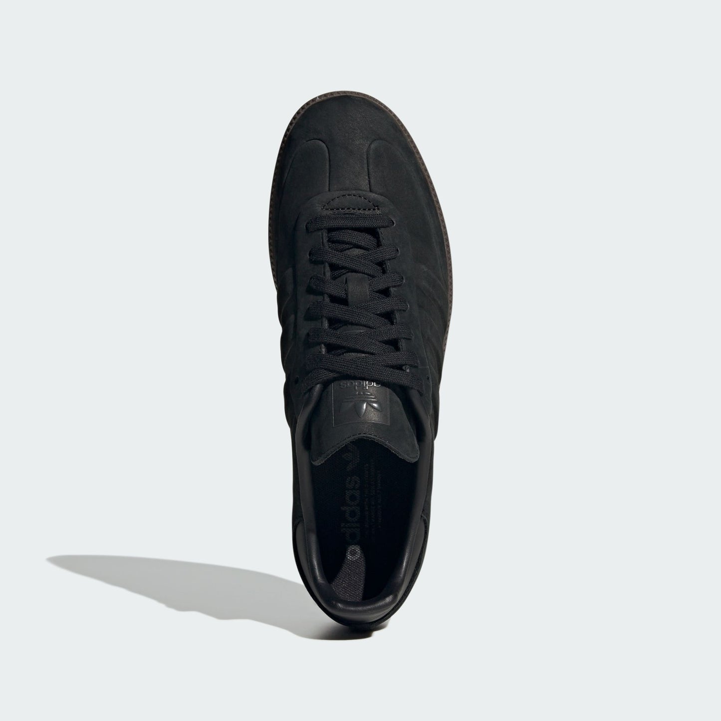 adidas Samba OG Core Black