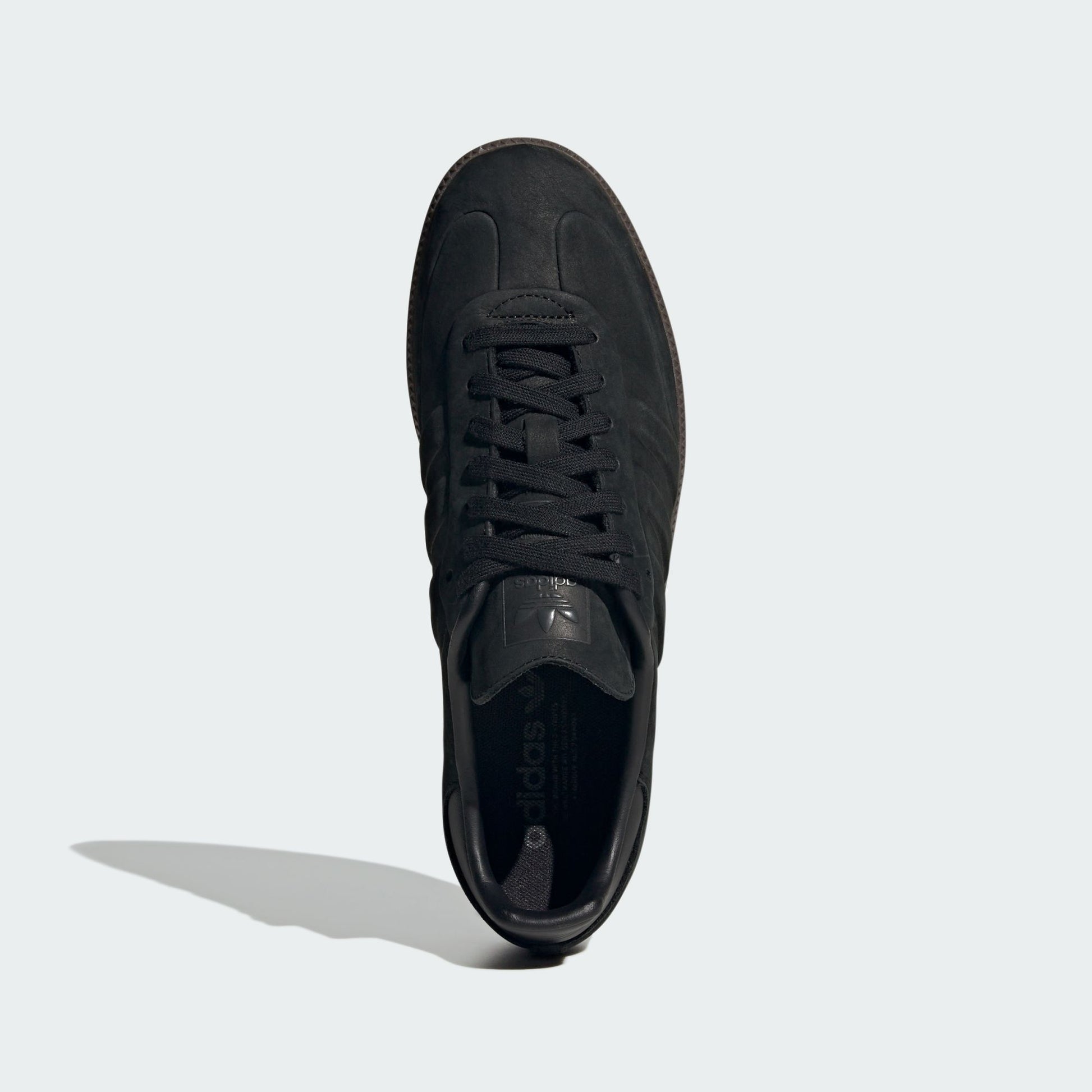 adidas Samba OG Core Black