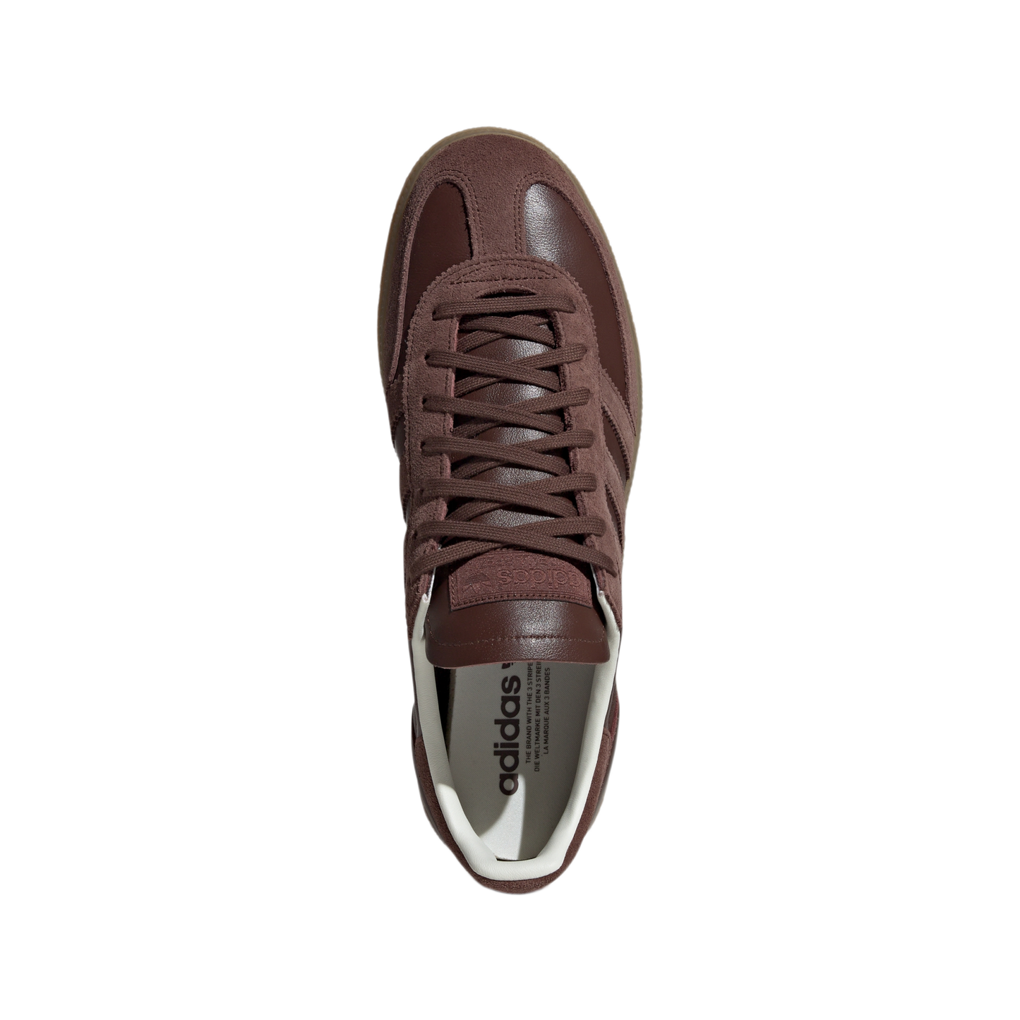 adidas Handball Spezial Auburn