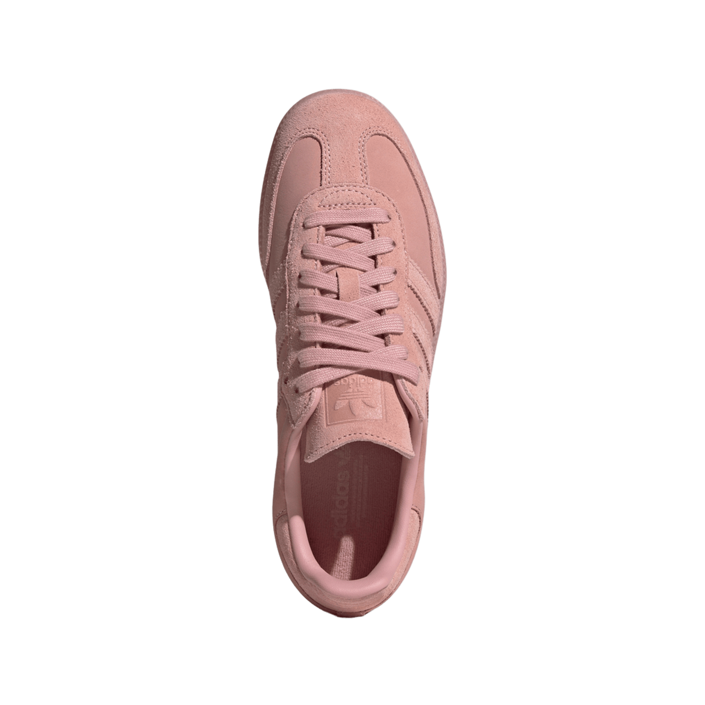 adidas Samba OG Wonder Mauve (Women's)