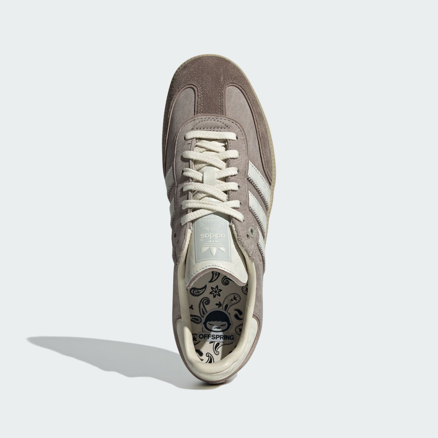 adidas Samba Consortium Cup Offspring