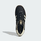 adidas Samba OG Basketweave Black Cream White (Women's)