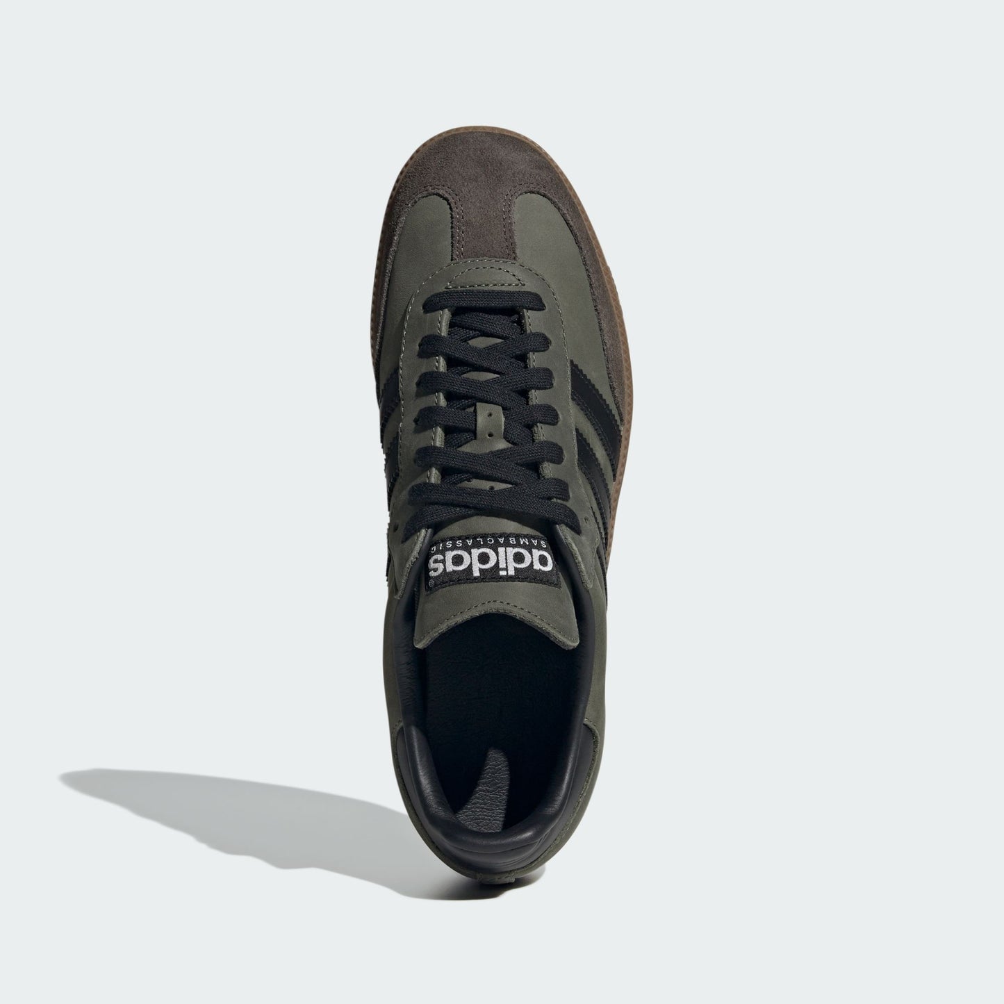 adidas Samba OG Base Green