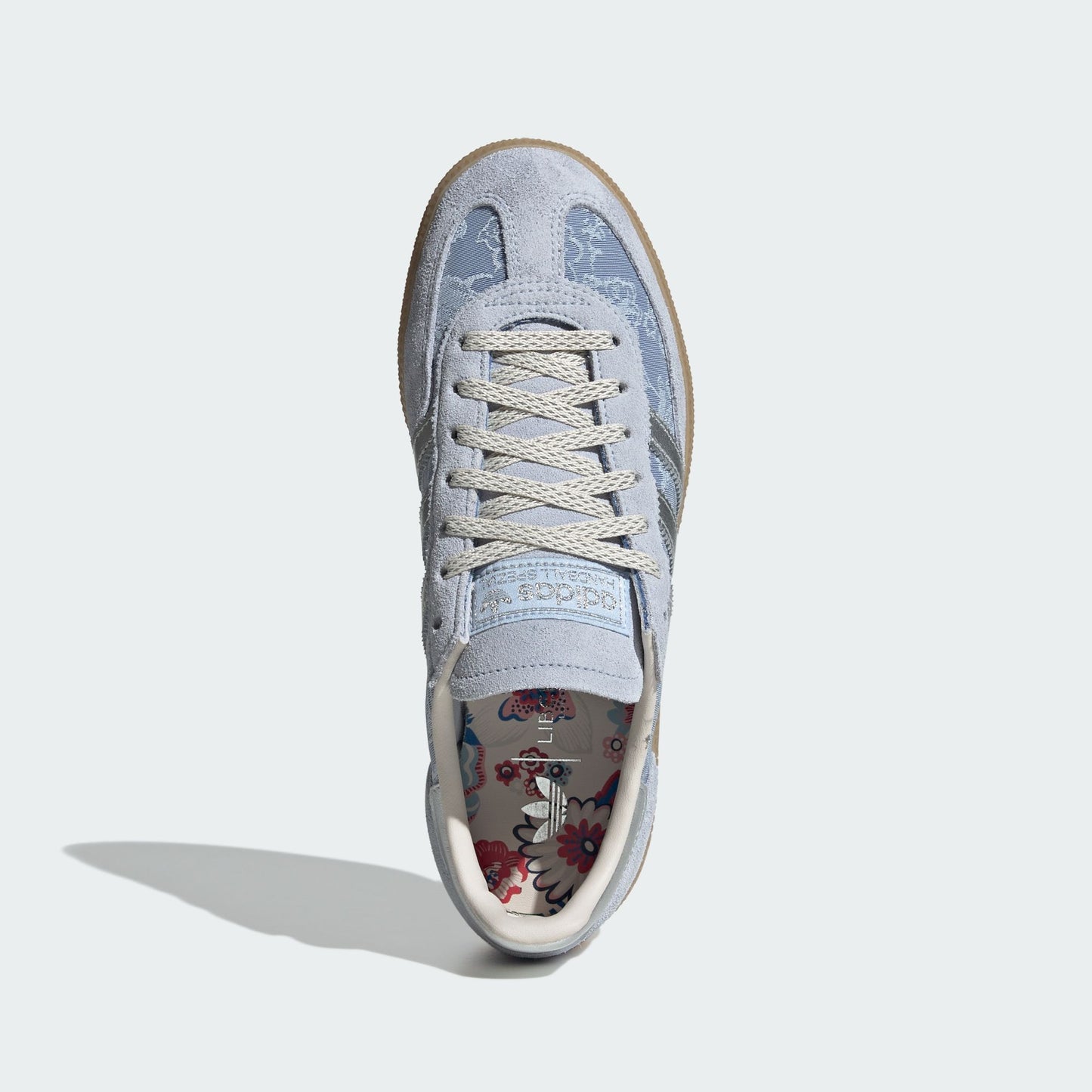 adidas Handball Spezial Liberty London Delft Blue (Women's)