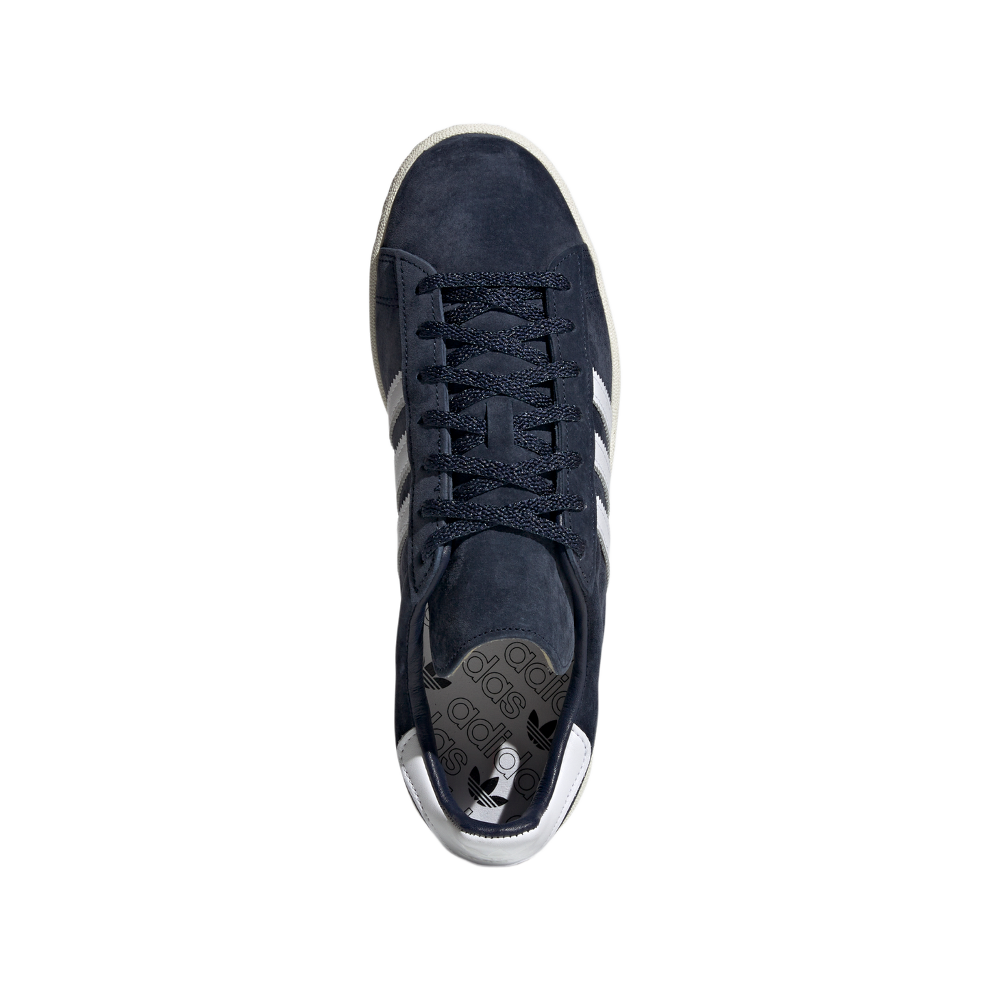 adidas Campus 80s Collegiate Navy Footwear White