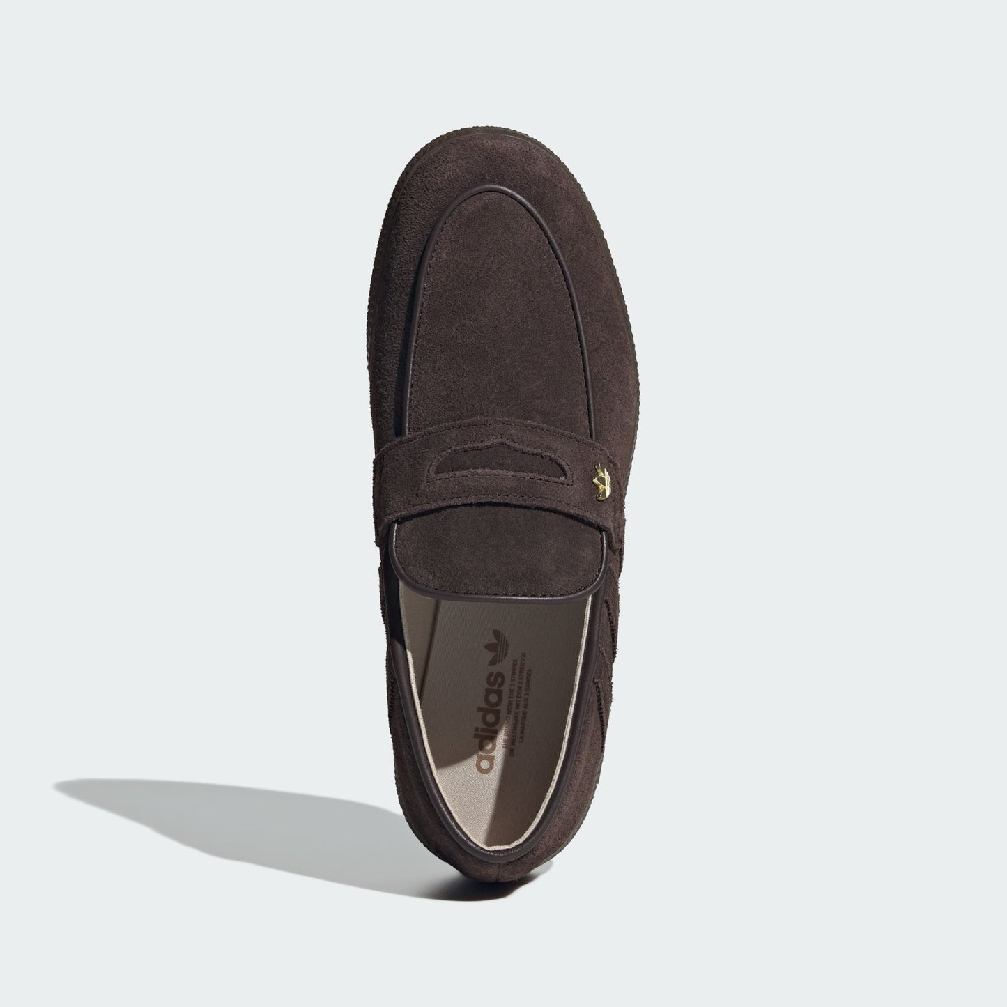 adidas Handball Spezial Loafer Aurora Cocoa Gum (Women's)