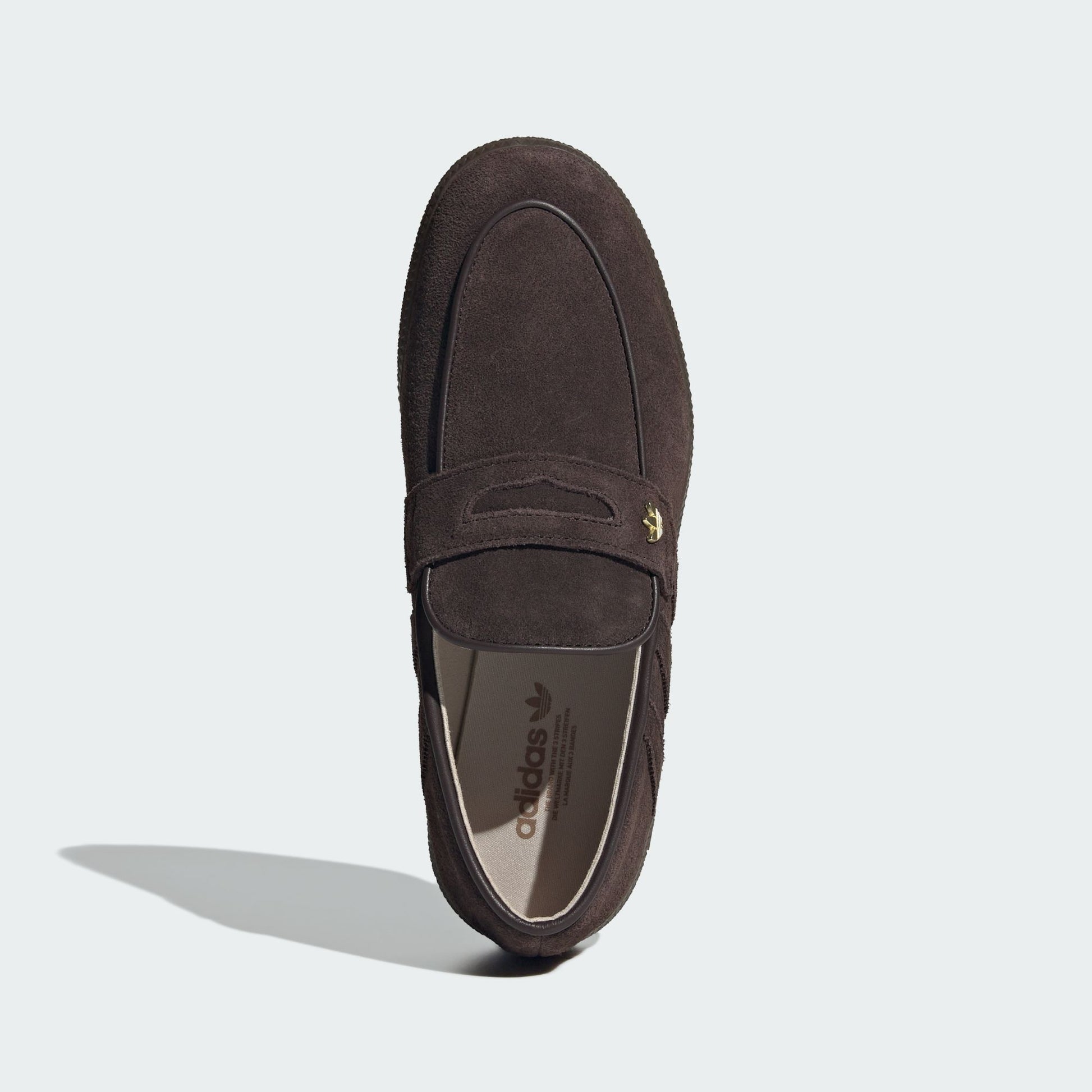 adidas Handball Spezial Loafer Aurora Cocoa Gum (Women's)