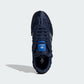 adidas Samba OG Caroline Hu Satin Dark Blue