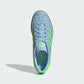 adidas Gazelle Indoor Clear Sky Solar Green (Women's)