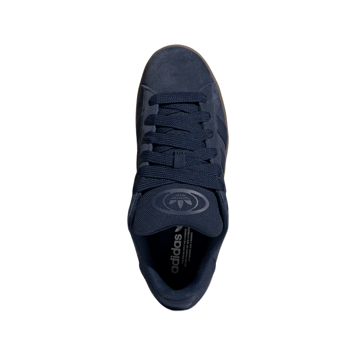 adidas Campus 00s Night Indigo Gum