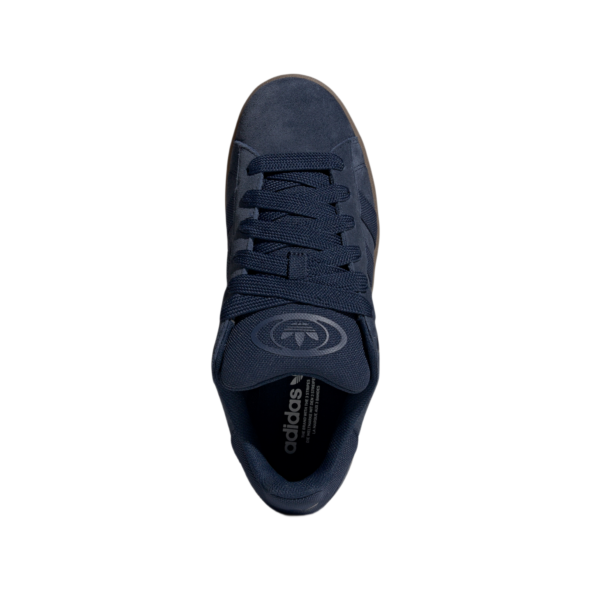 adidas Campus 00s Night Indigo Gum