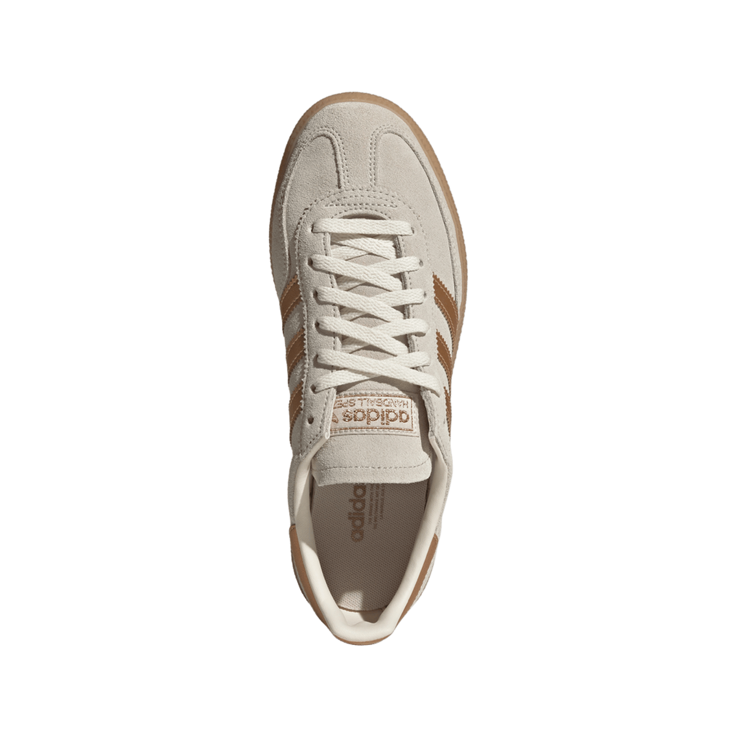 adidas Handball Spezial Bliss Cream White (Women's)