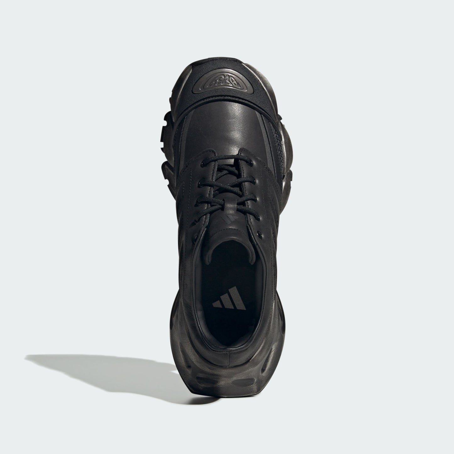 adidas XLG Runner Derby Black