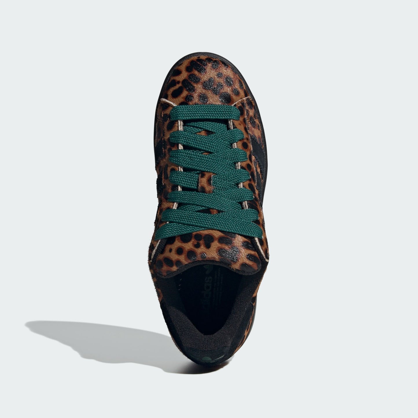 adidas Campus 00s Leopard Black (Women's)