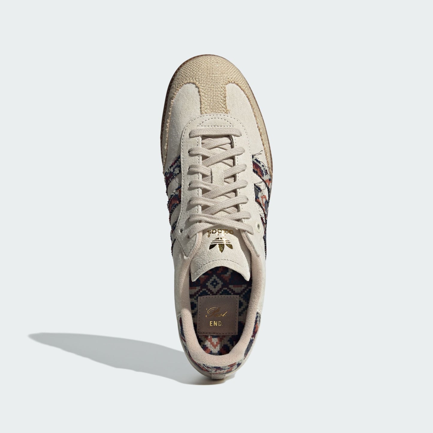 adidas Samba Consortium Cup END. Past