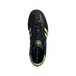 adidas Samba OG Black Pulse Lime (Women's)