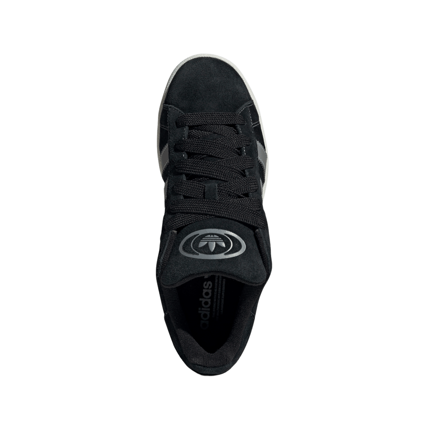 adidas Campus 00s Black Grey