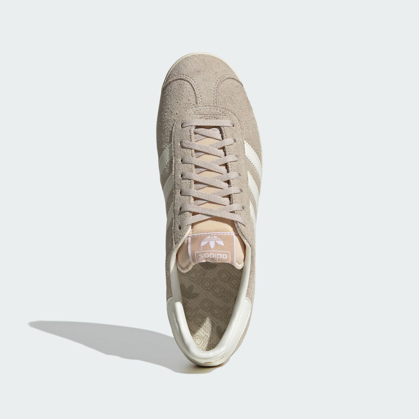 adidas Gazelle Wonder Beige Off White