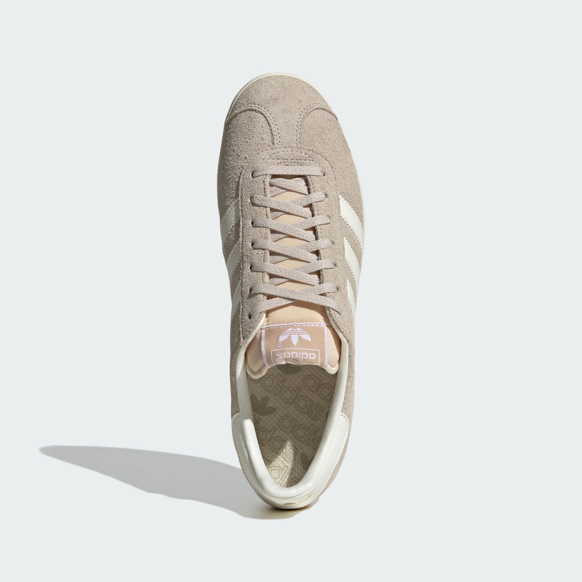 adidas Gazelle Wonder Beige Off White
