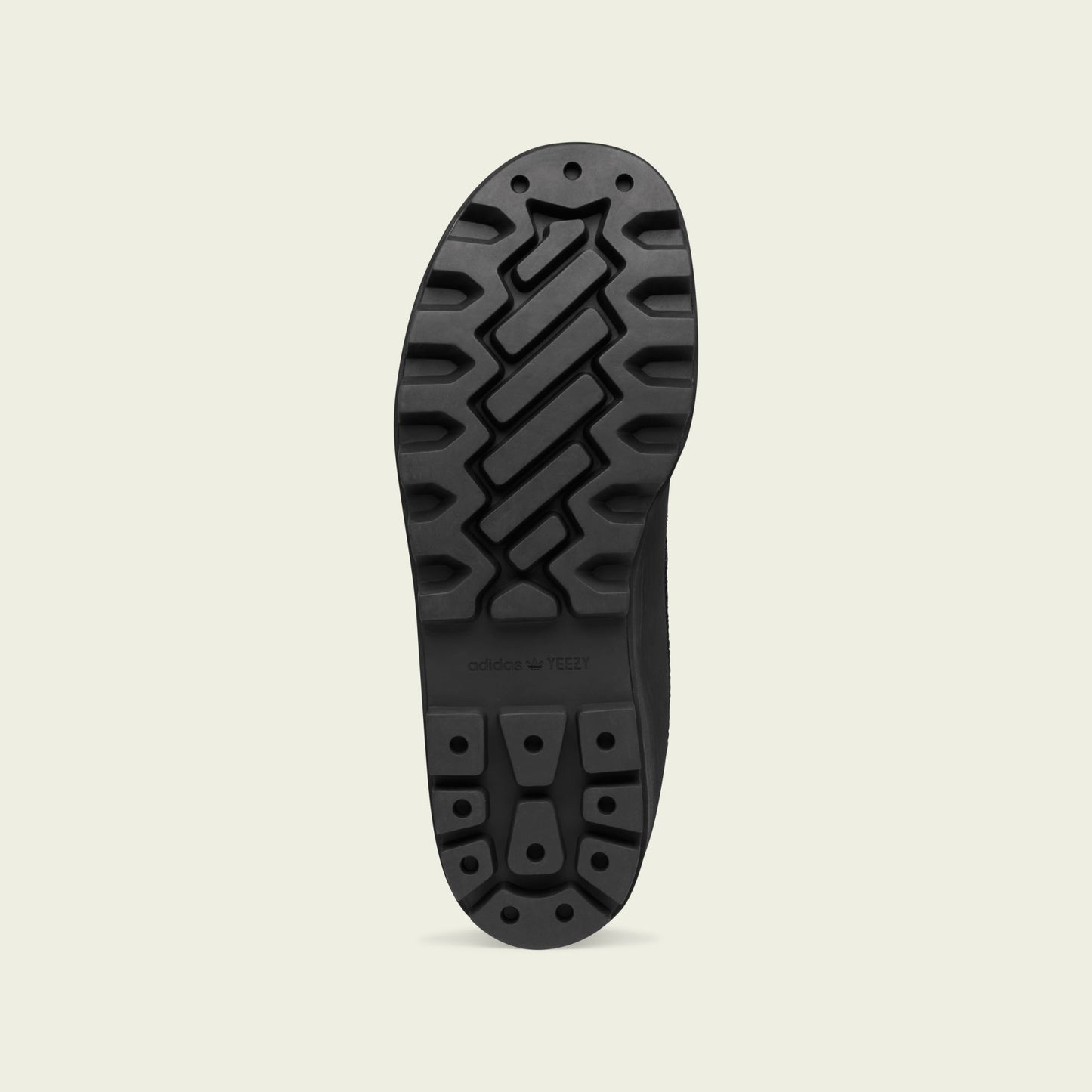 adidas Yeezy 950 Pirate Black (2023)