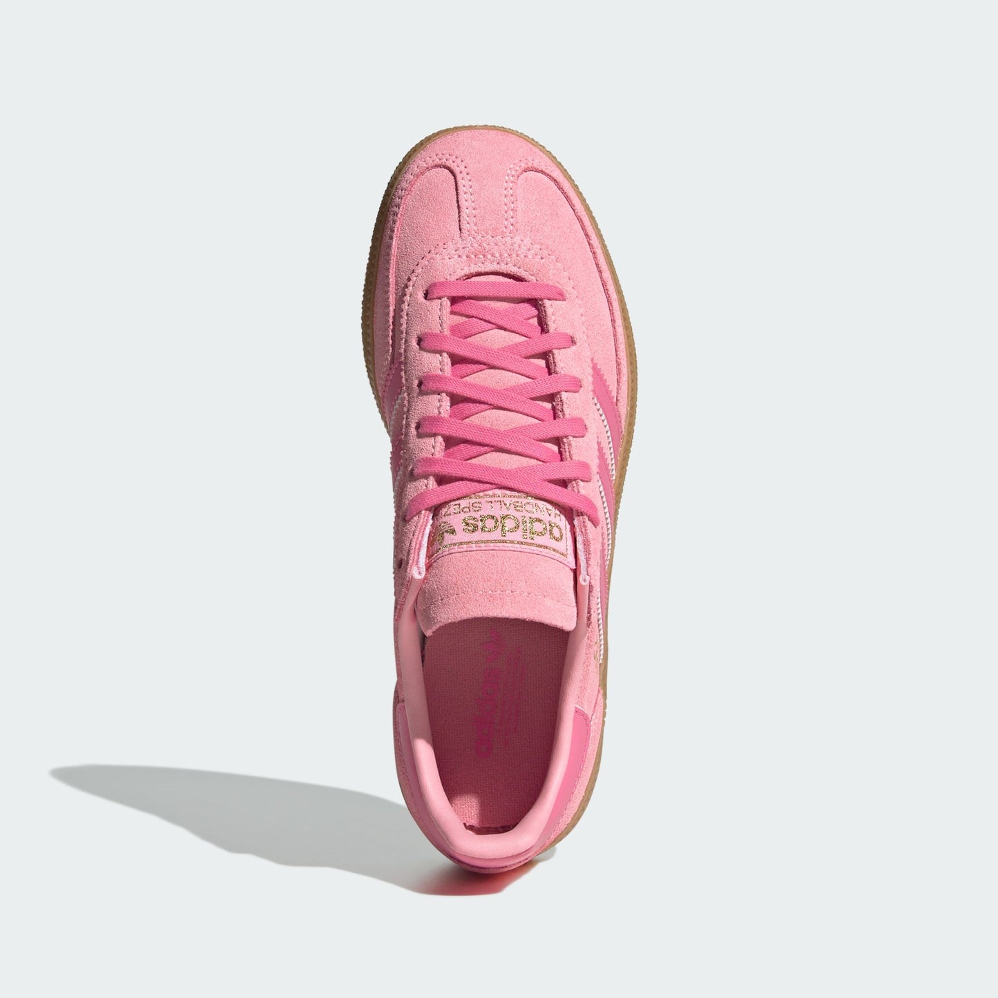 adidas Handball Spezial Glow Pink Rose Tone (GS)
