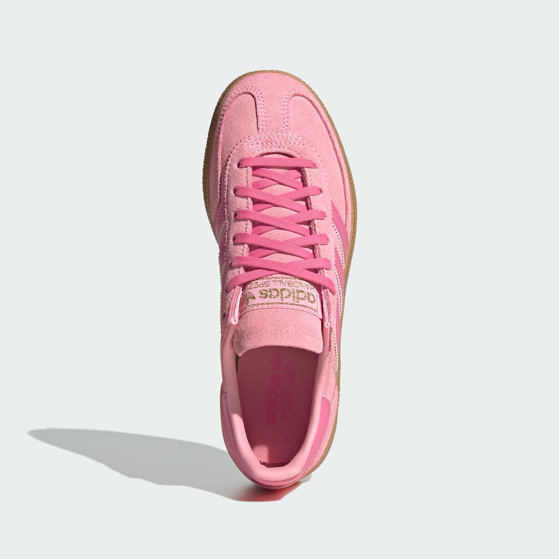 adidas Handball Spezial Glow Pink Rose Tone (GS)