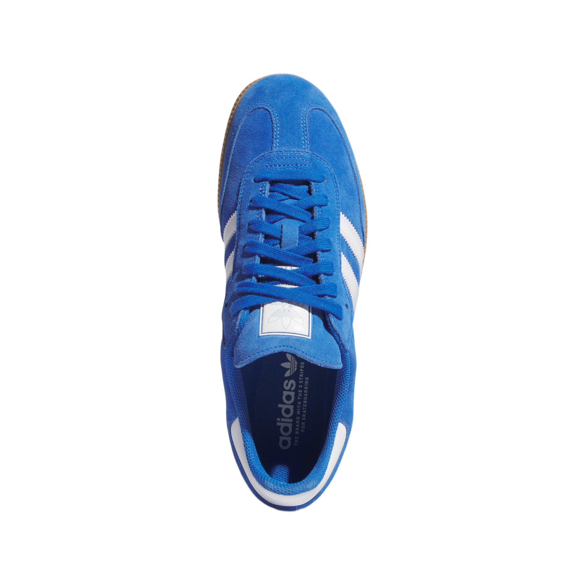 adidas Samba ADV Blue Bird