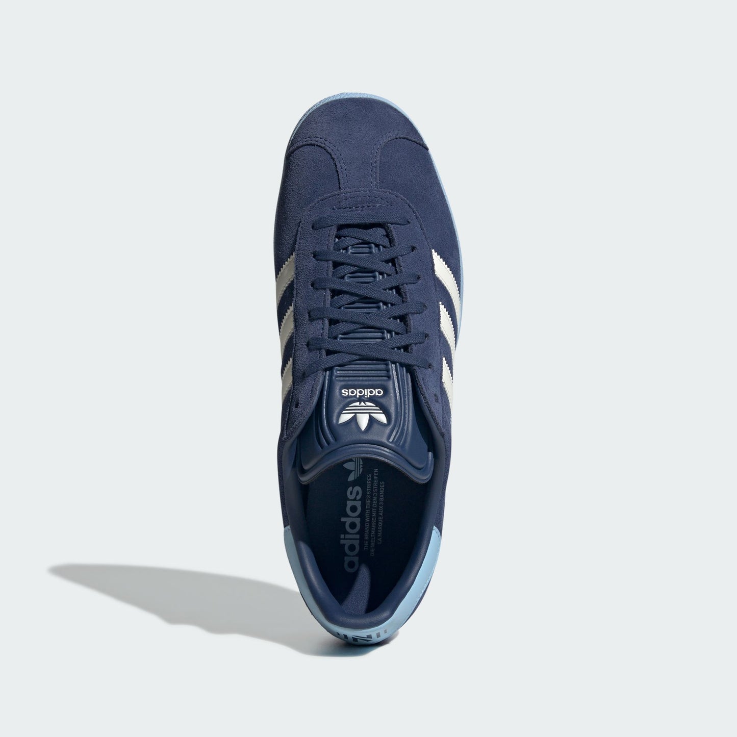 adidas Gazelle Nashville SC Third Kit
